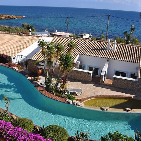 Ocean Villas Luz 외부 사진