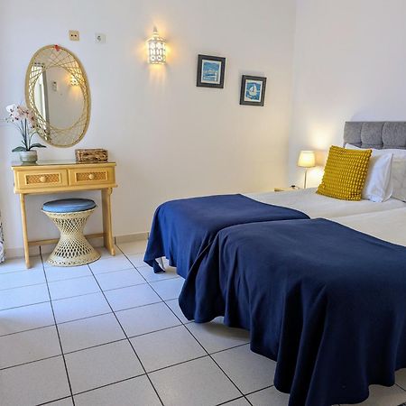 Ocean Villas Luz 외부 사진
