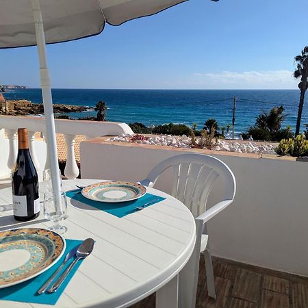 Ocean Villas Luz 외부 사진