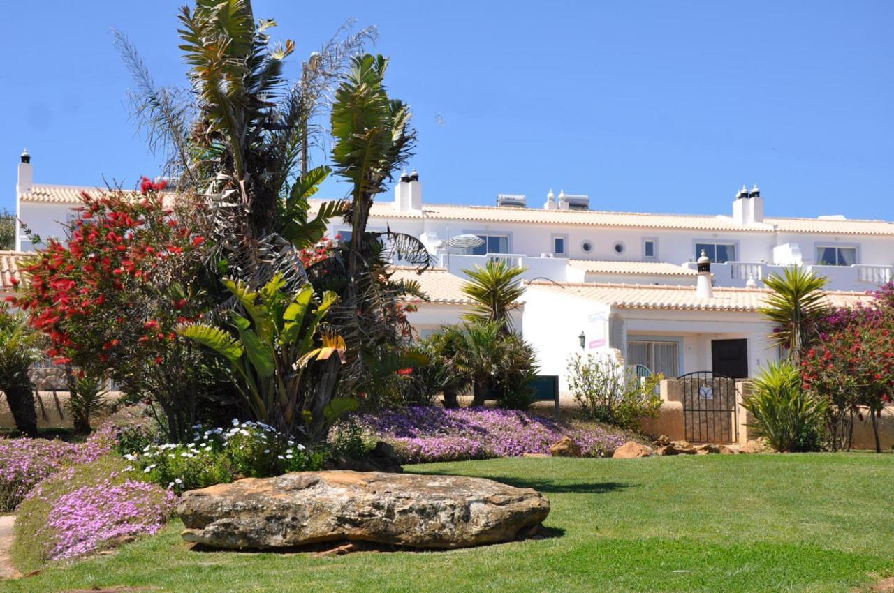 Ocean Villas Luz 외부 사진