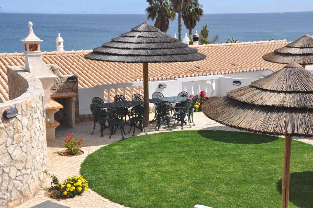 Ocean Villas Luz 외부 사진