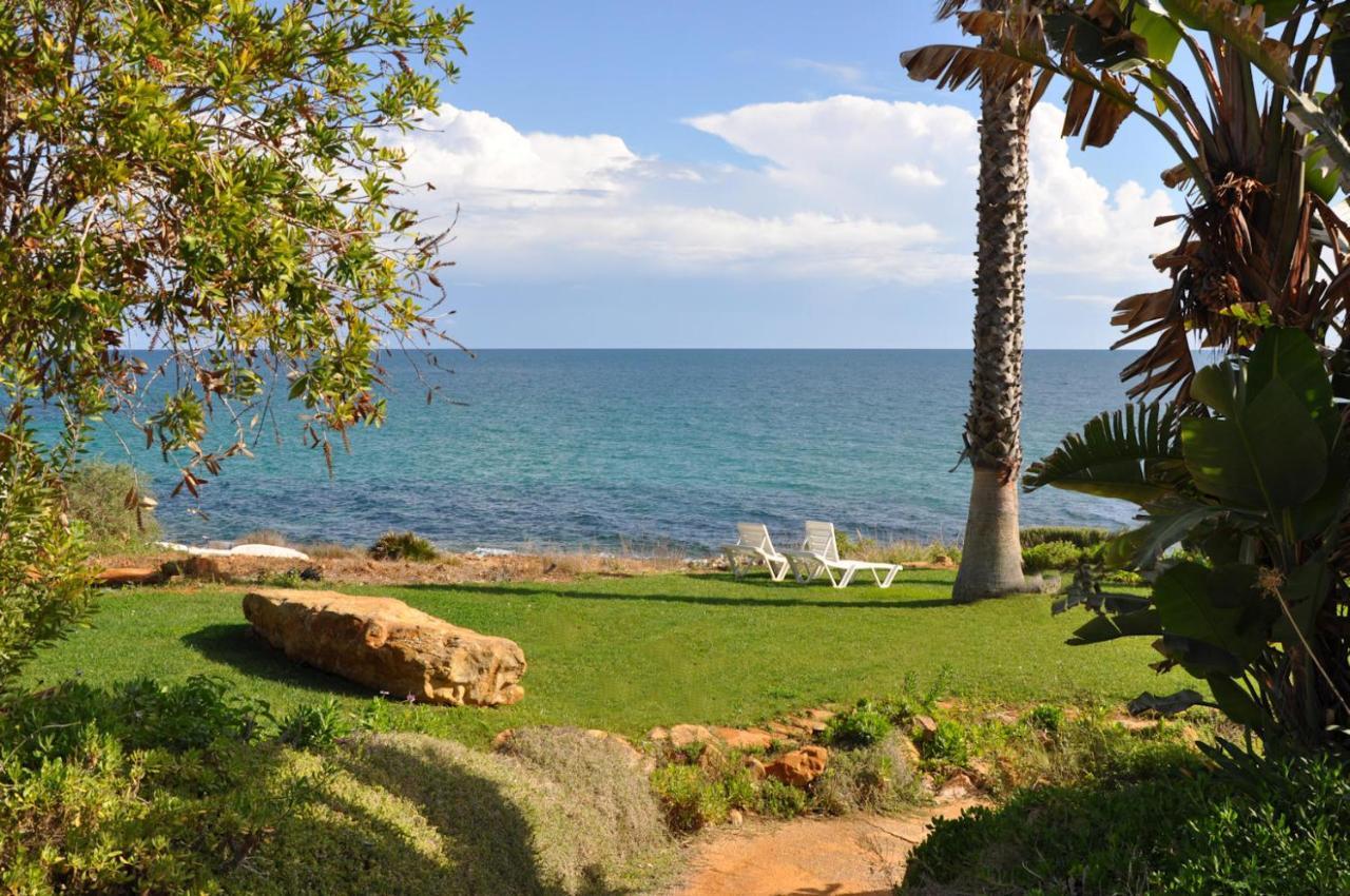 Ocean Villas Luz 외부 사진