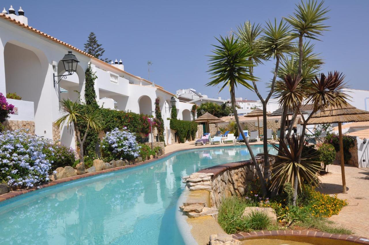 Ocean Villas Luz 외부 사진