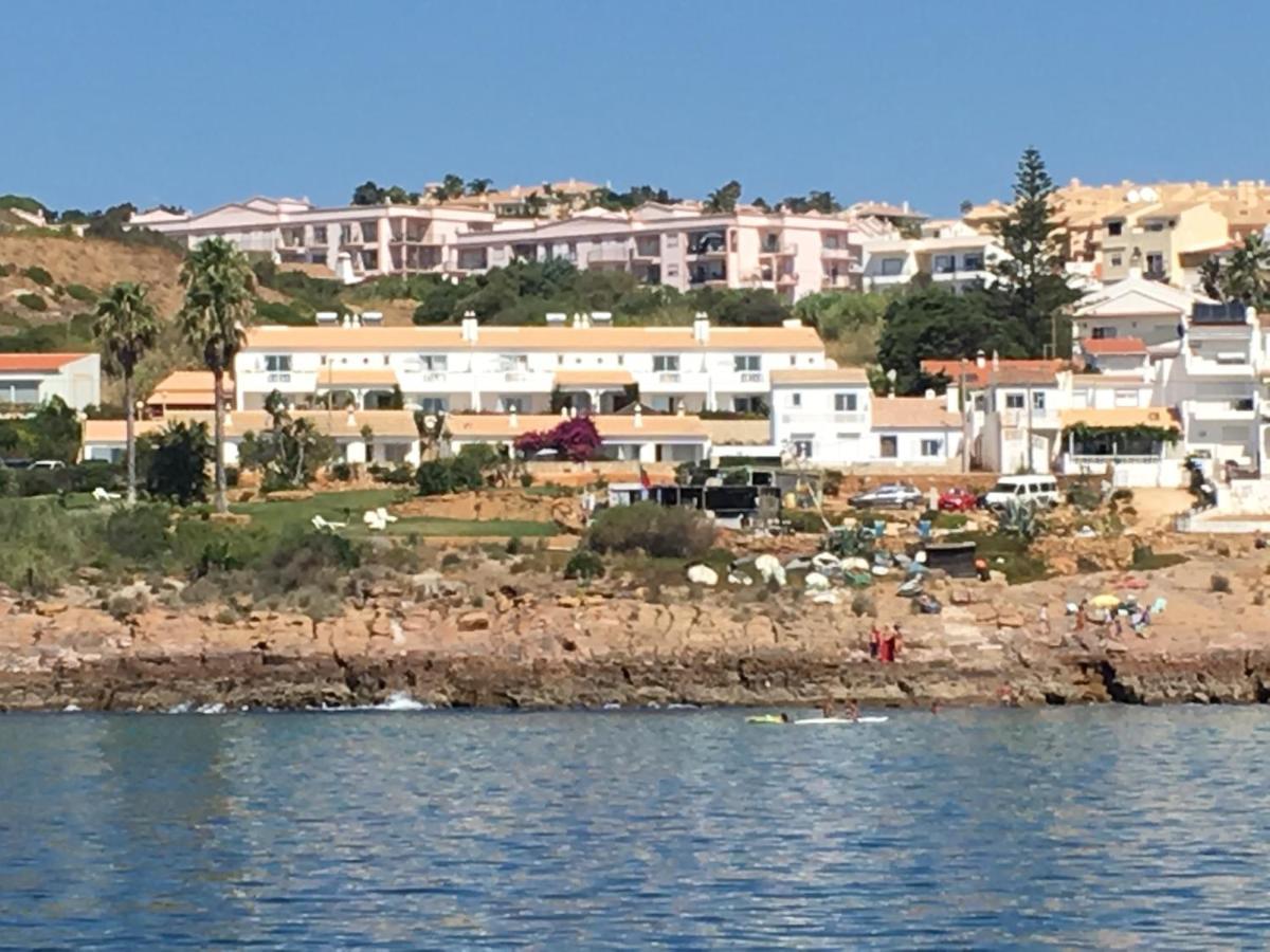 Ocean Villas Luz 외부 사진