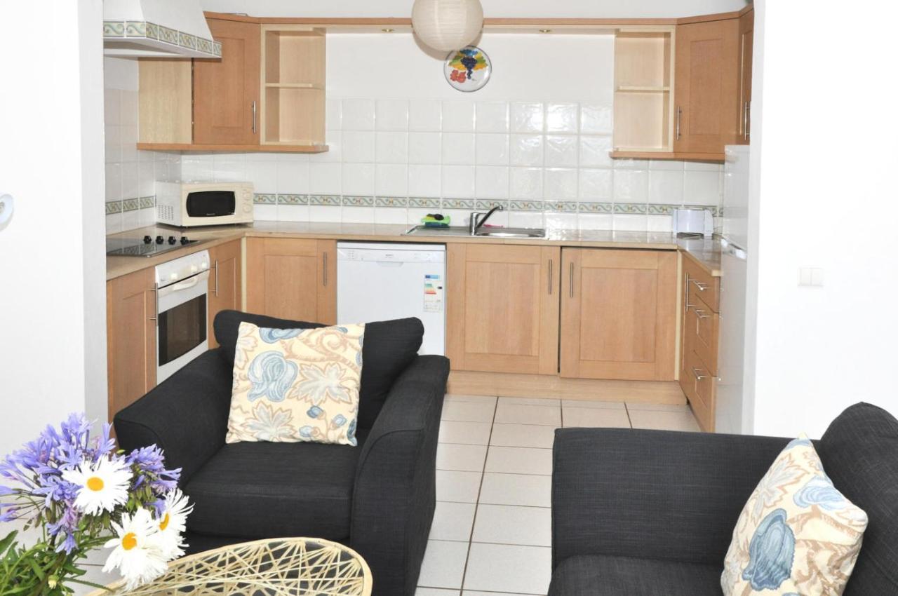 Ocean Villas Luz 외부 사진