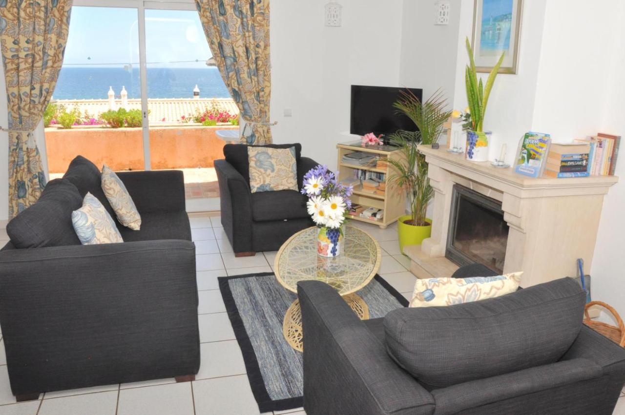 Ocean Villas Luz 외부 사진