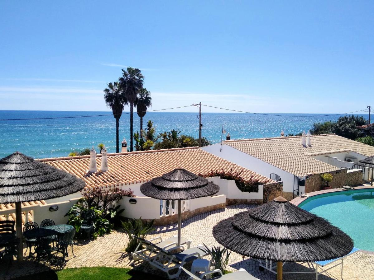 Ocean Villas Luz 외부 사진