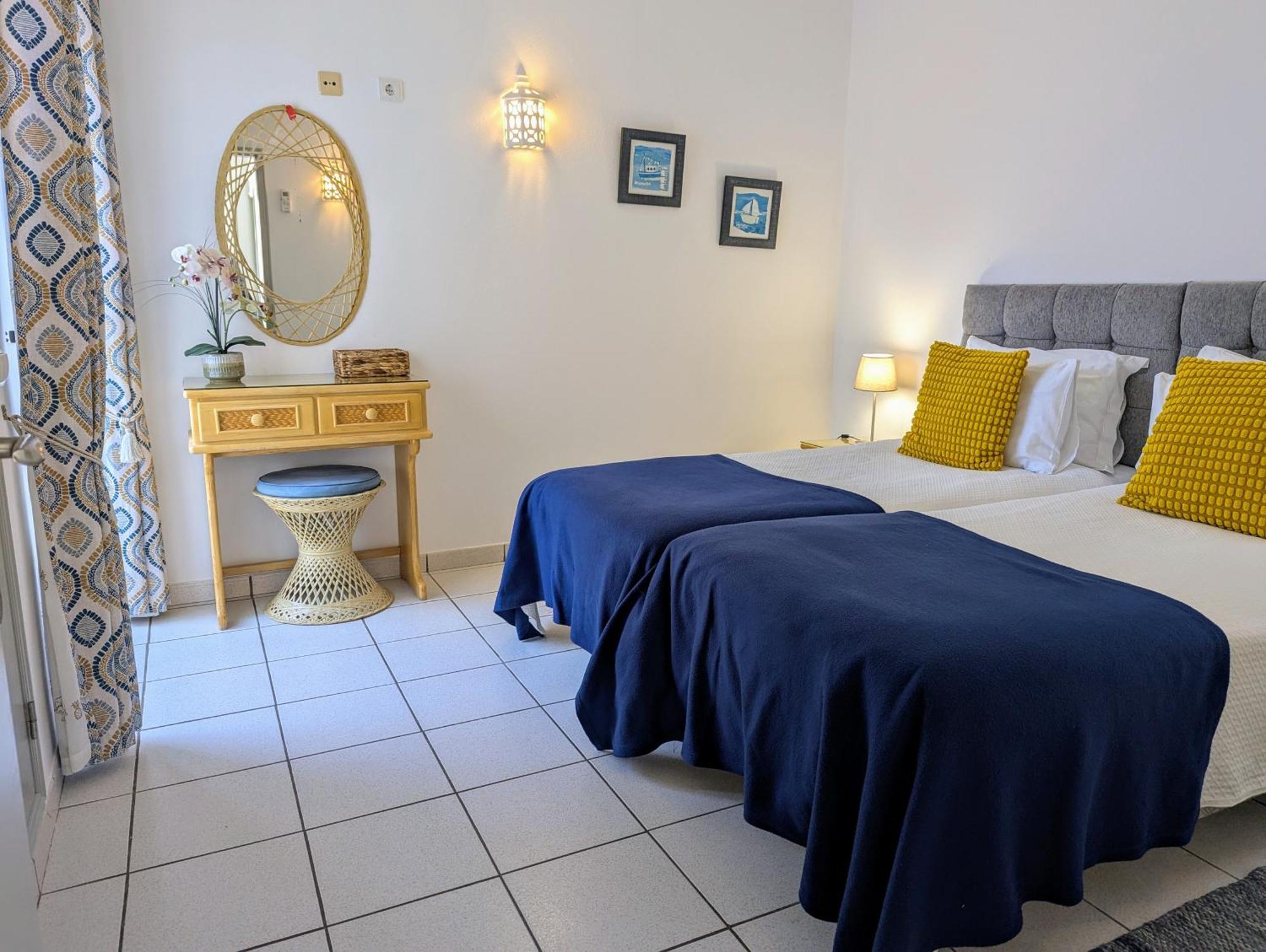 Ocean Villas Luz 외부 사진