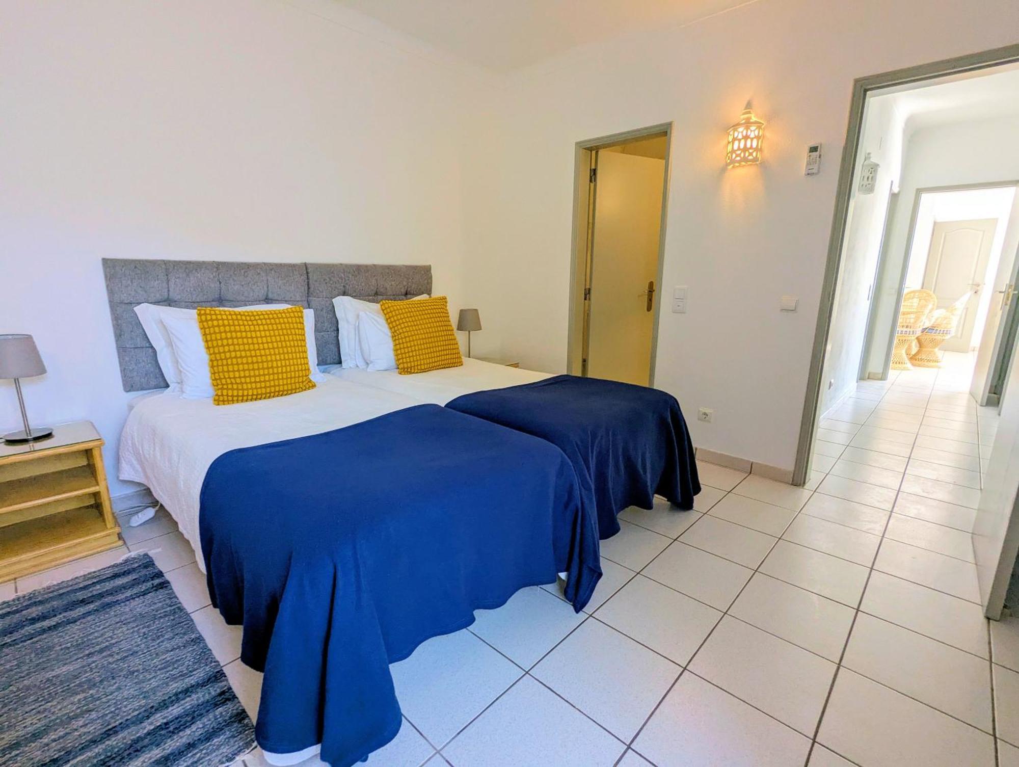 Ocean Villas Luz 외부 사진