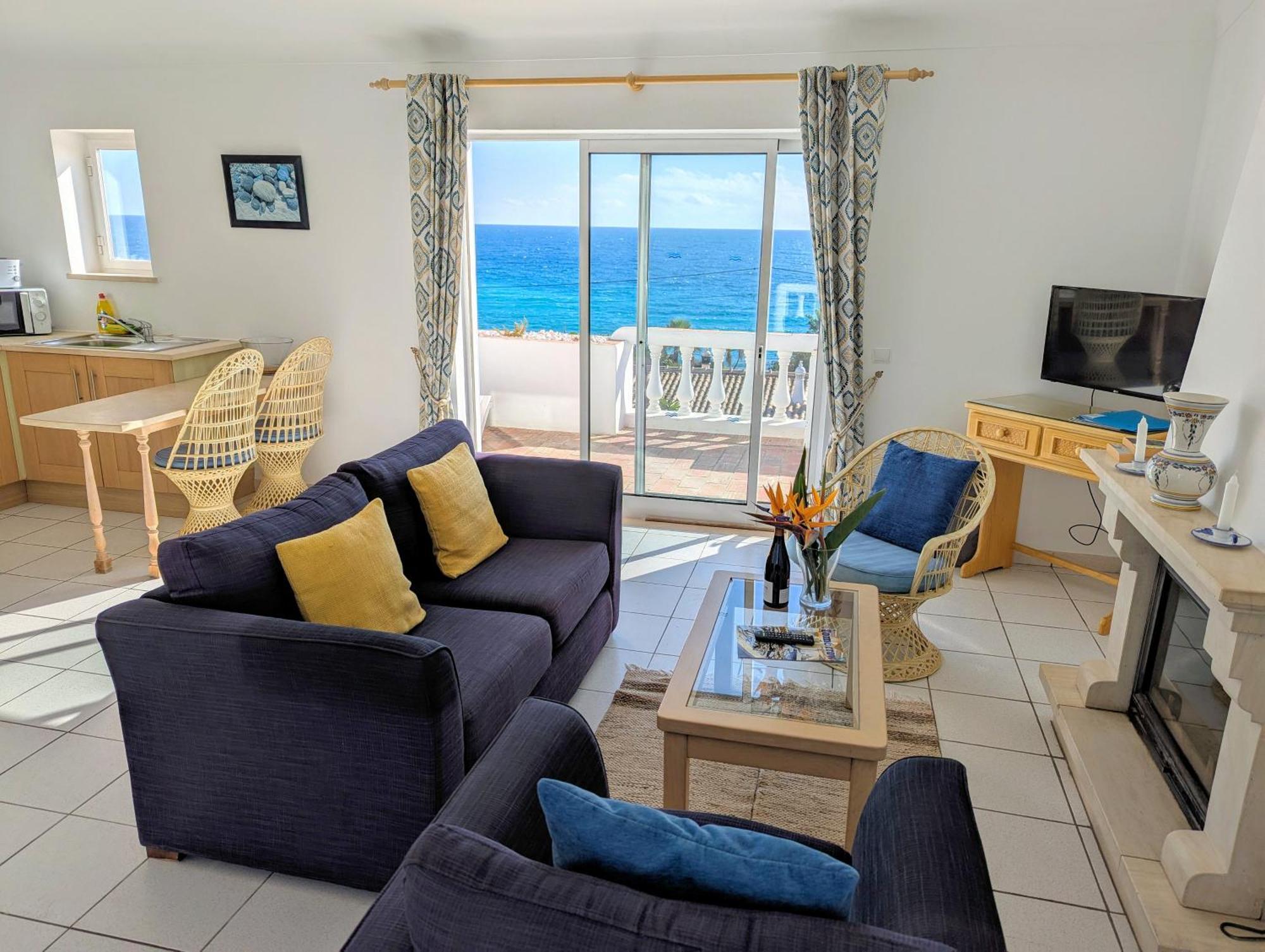 Ocean Villas Luz 외부 사진