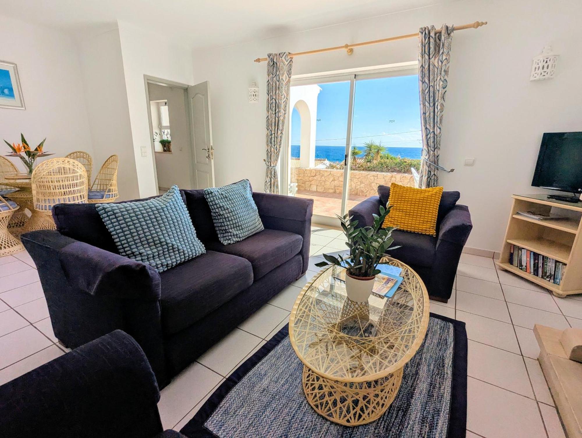 Ocean Villas Luz 외부 사진