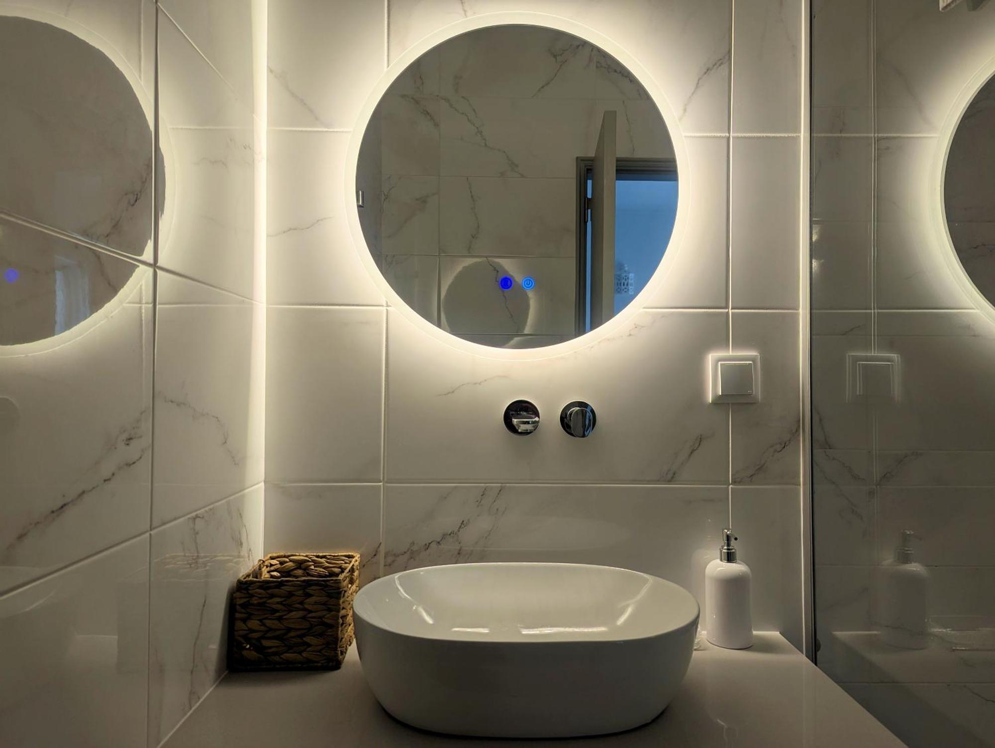 Ocean Villas Luz 외부 사진