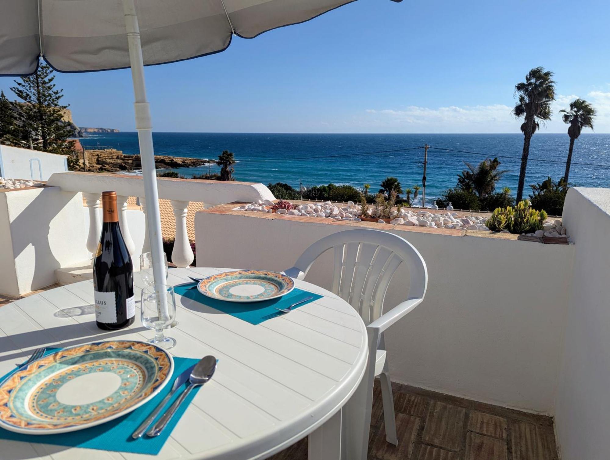 Ocean Villas Luz 외부 사진